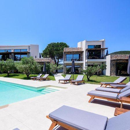 Elies Aesthetic Living Nea Iraklitsa Exterior foto