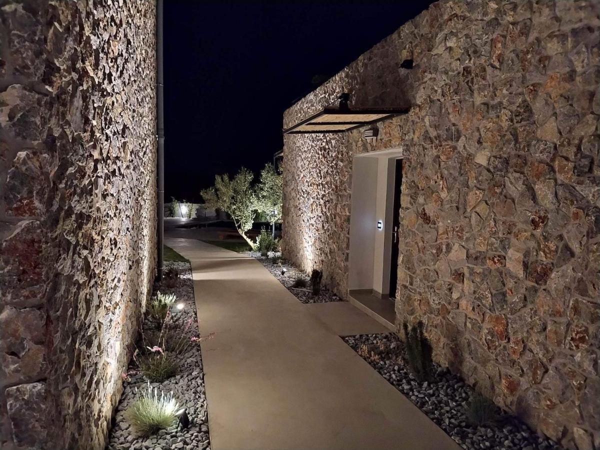 Elies Aesthetic Living Nea Iraklitsa Exterior foto