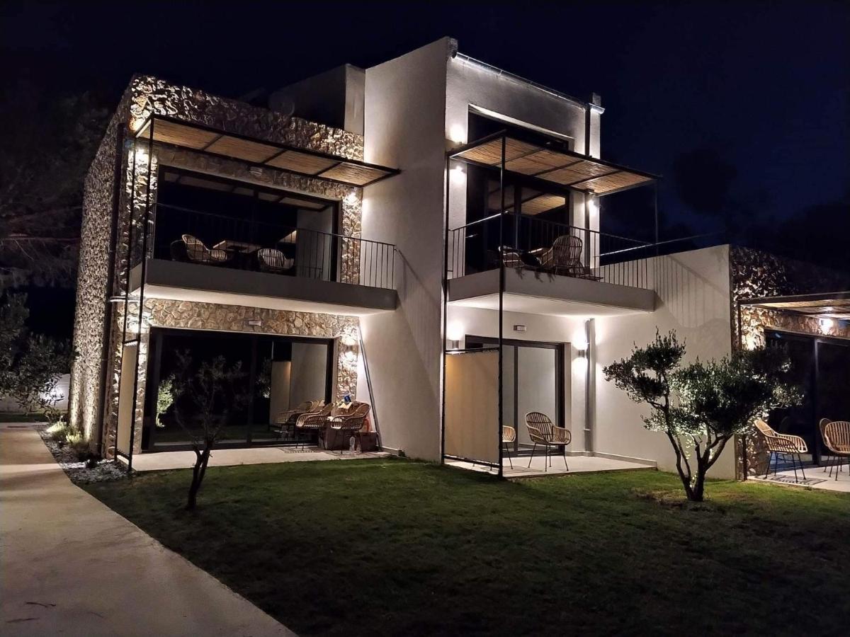 Elies Aesthetic Living Nea Iraklitsa Exterior foto