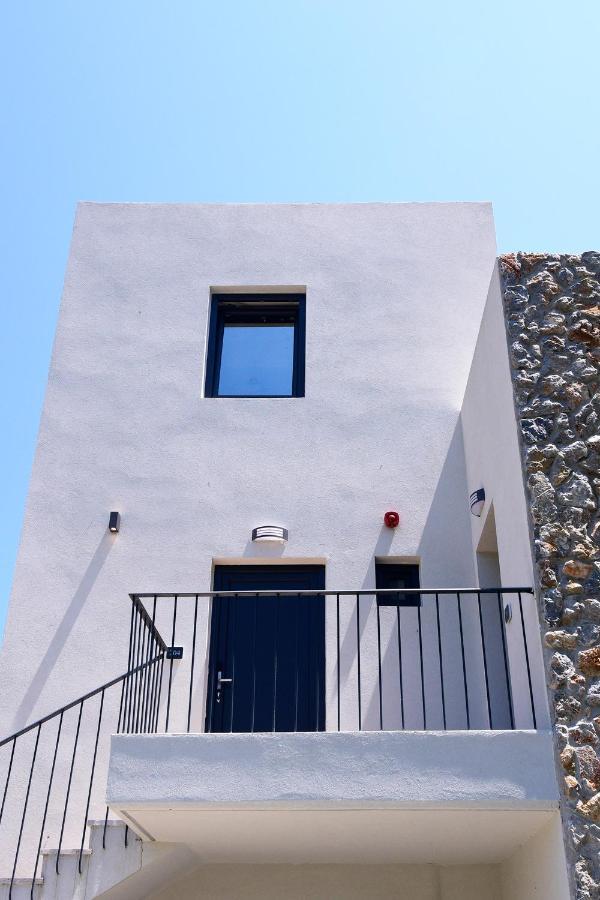 Elies Aesthetic Living Nea Iraklitsa Exterior foto