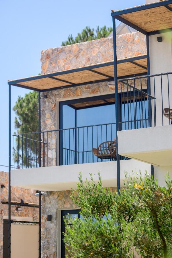 Elies Aesthetic Living Nea Iraklitsa Exterior foto