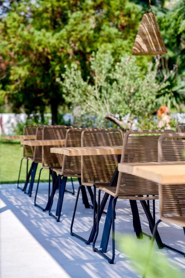Elies Aesthetic Living Nea Iraklitsa Exterior foto