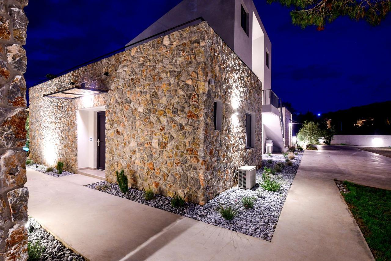 Elies Aesthetic Living Nea Iraklitsa Exterior foto