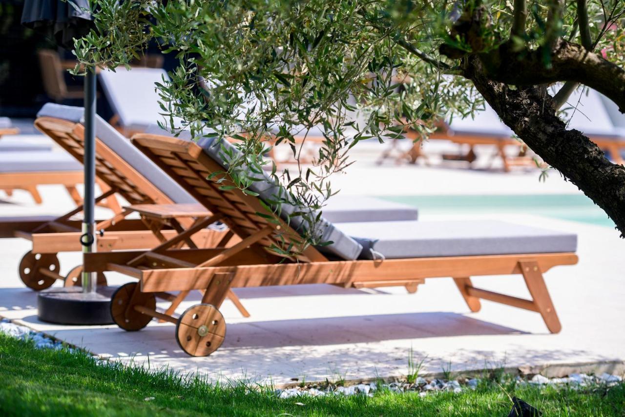 Elies Aesthetic Living Nea Iraklitsa Exterior foto