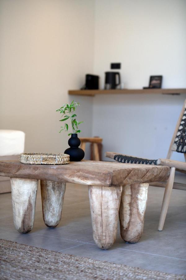 Elies Aesthetic Living Nea Iraklitsa Exterior foto