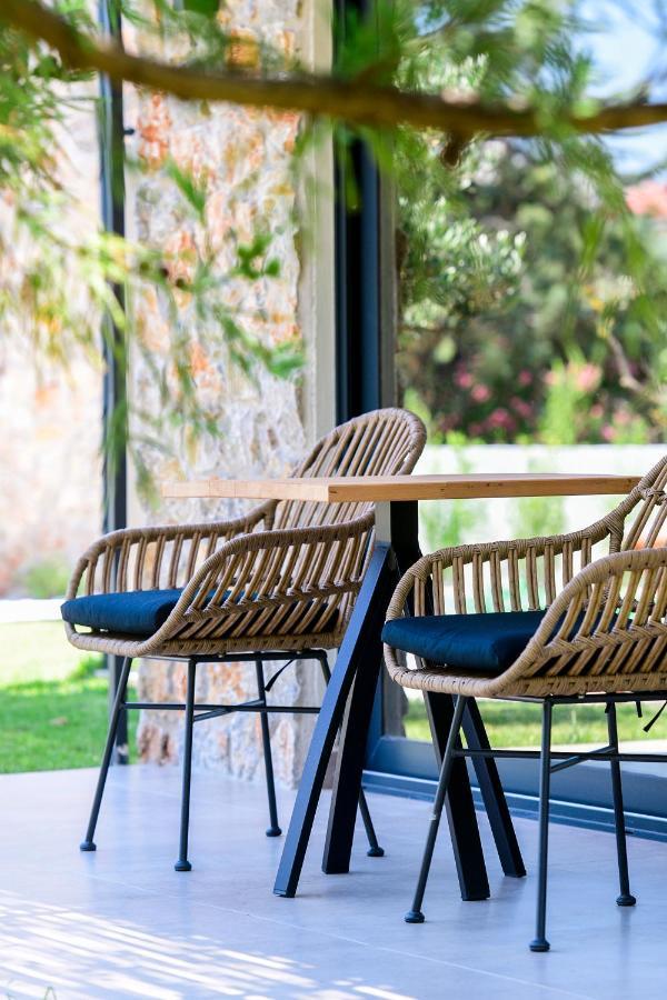 Elies Aesthetic Living Nea Iraklitsa Exterior foto