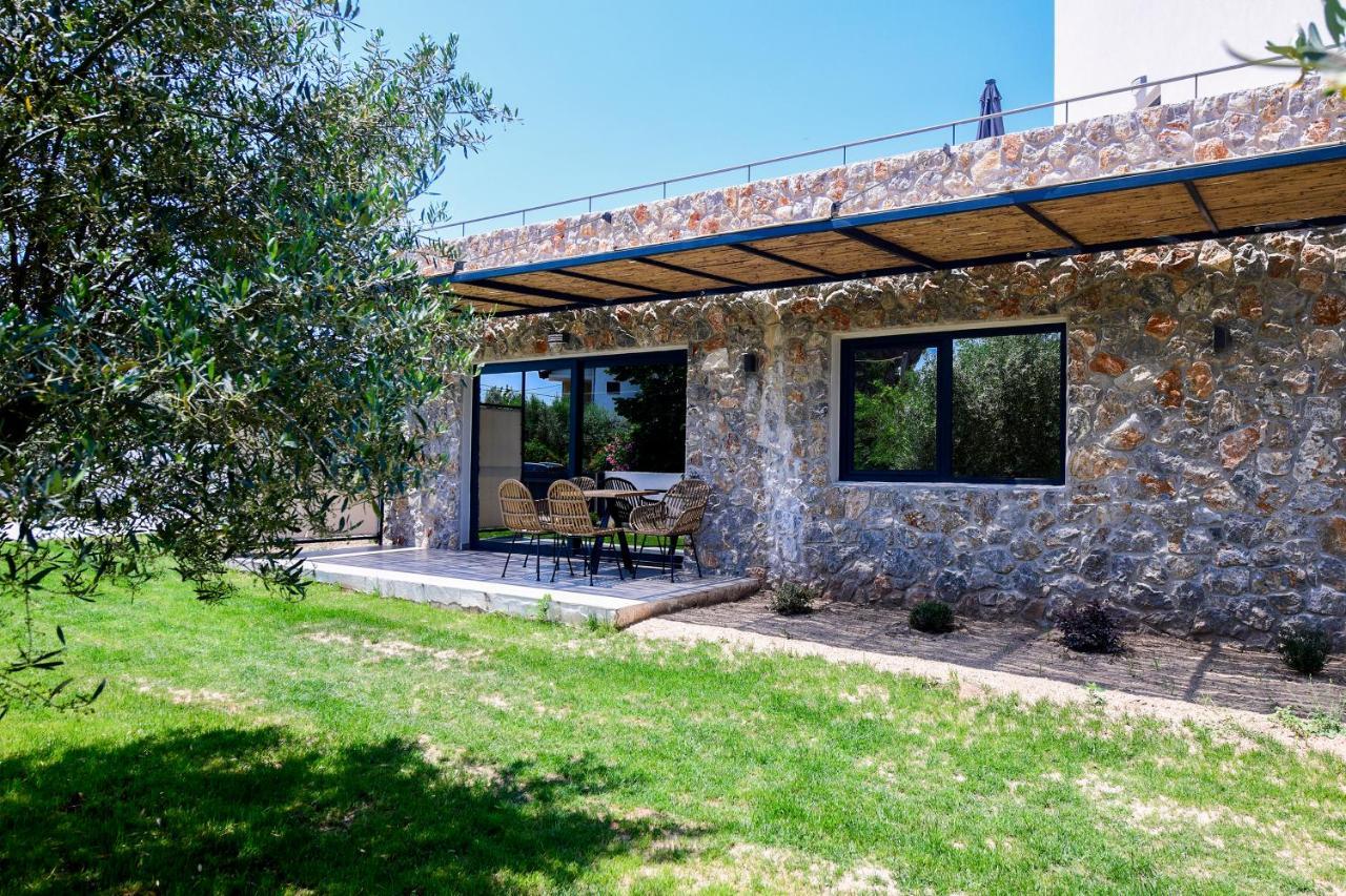 Elies Aesthetic Living Nea Iraklitsa Exterior foto