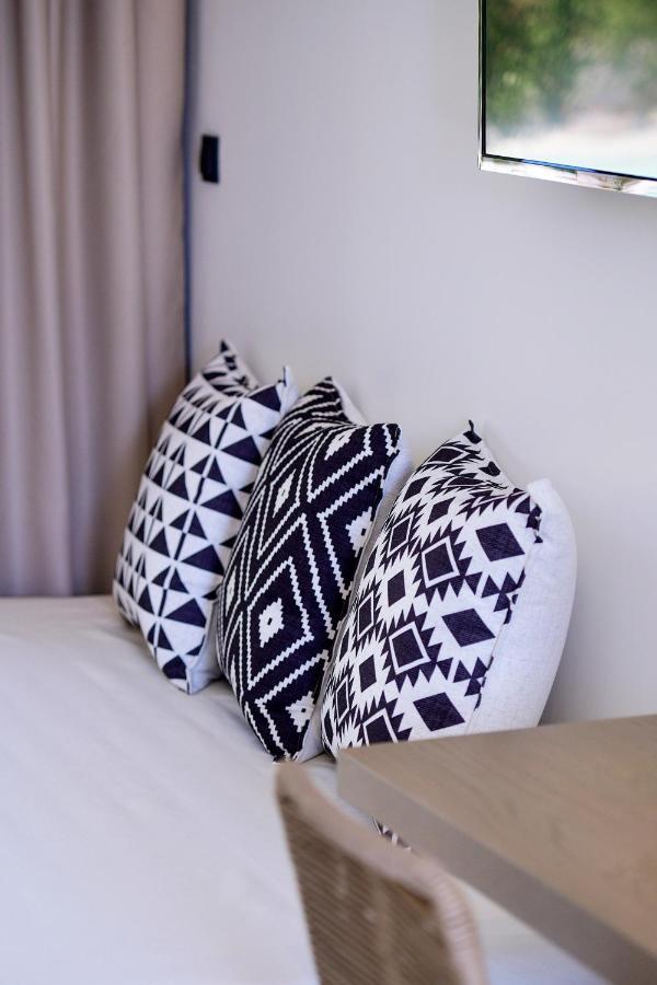 Elies Aesthetic Living Nea Iraklitsa Exterior foto