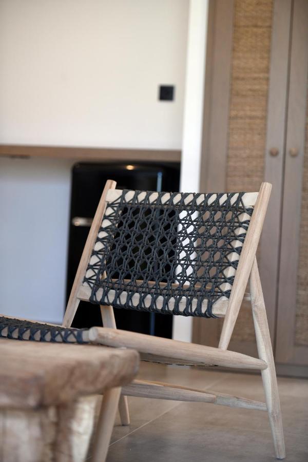 Elies Aesthetic Living Nea Iraklitsa Exterior foto