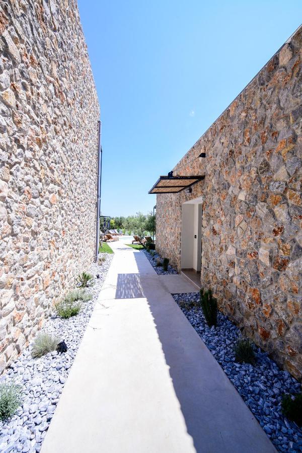 Elies Aesthetic Living Nea Iraklitsa Exterior foto