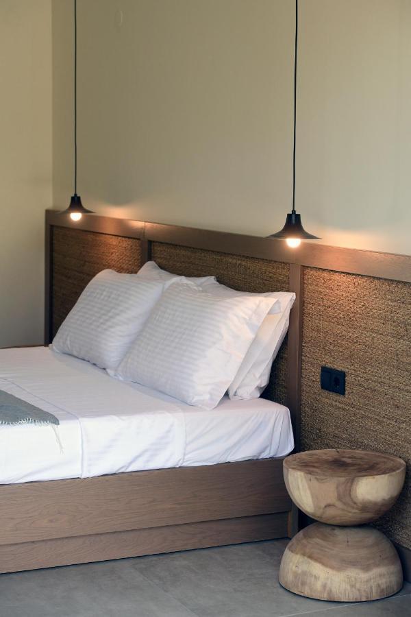 Elies Aesthetic Living Nea Iraklitsa Exterior foto