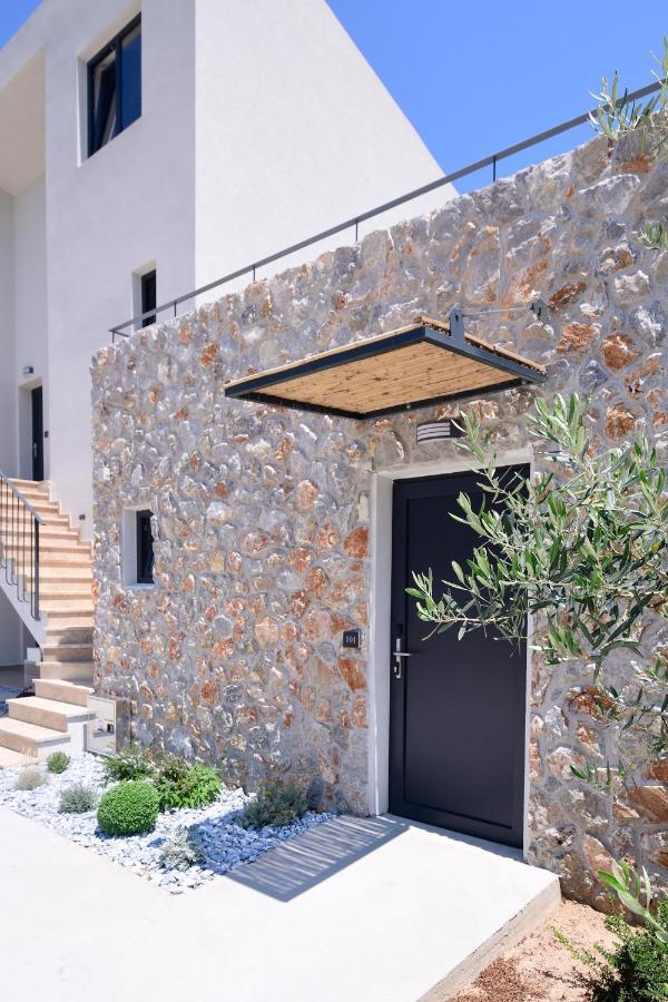 Elies Aesthetic Living Nea Iraklitsa Exterior foto