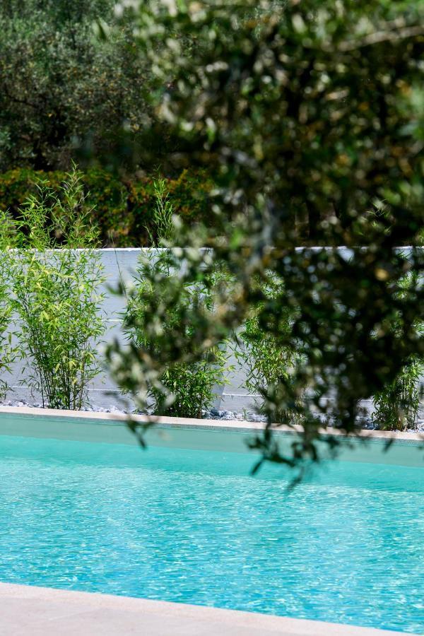 Elies Aesthetic Living Nea Iraklitsa Exterior foto