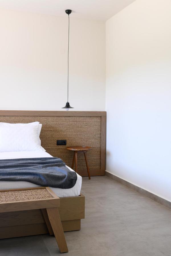 Elies Aesthetic Living Nea Iraklitsa Exterior foto