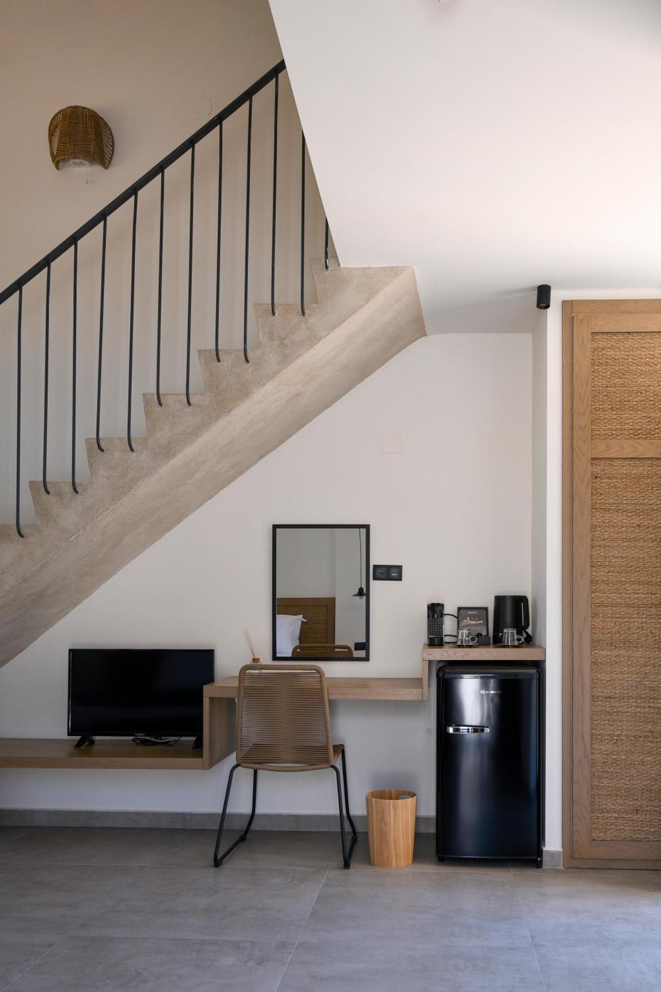 Elies Aesthetic Living Nea Iraklitsa Exterior foto