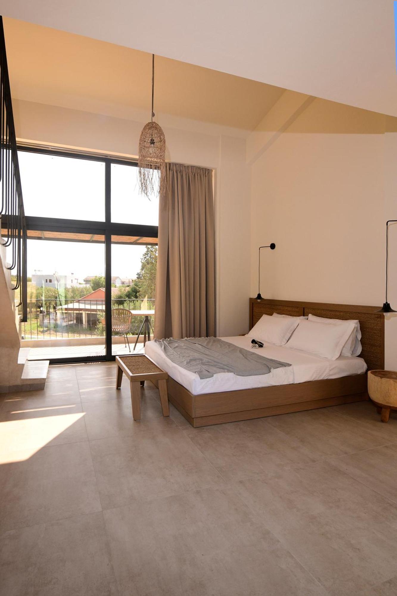 Elies Aesthetic Living Nea Iraklitsa Exterior foto