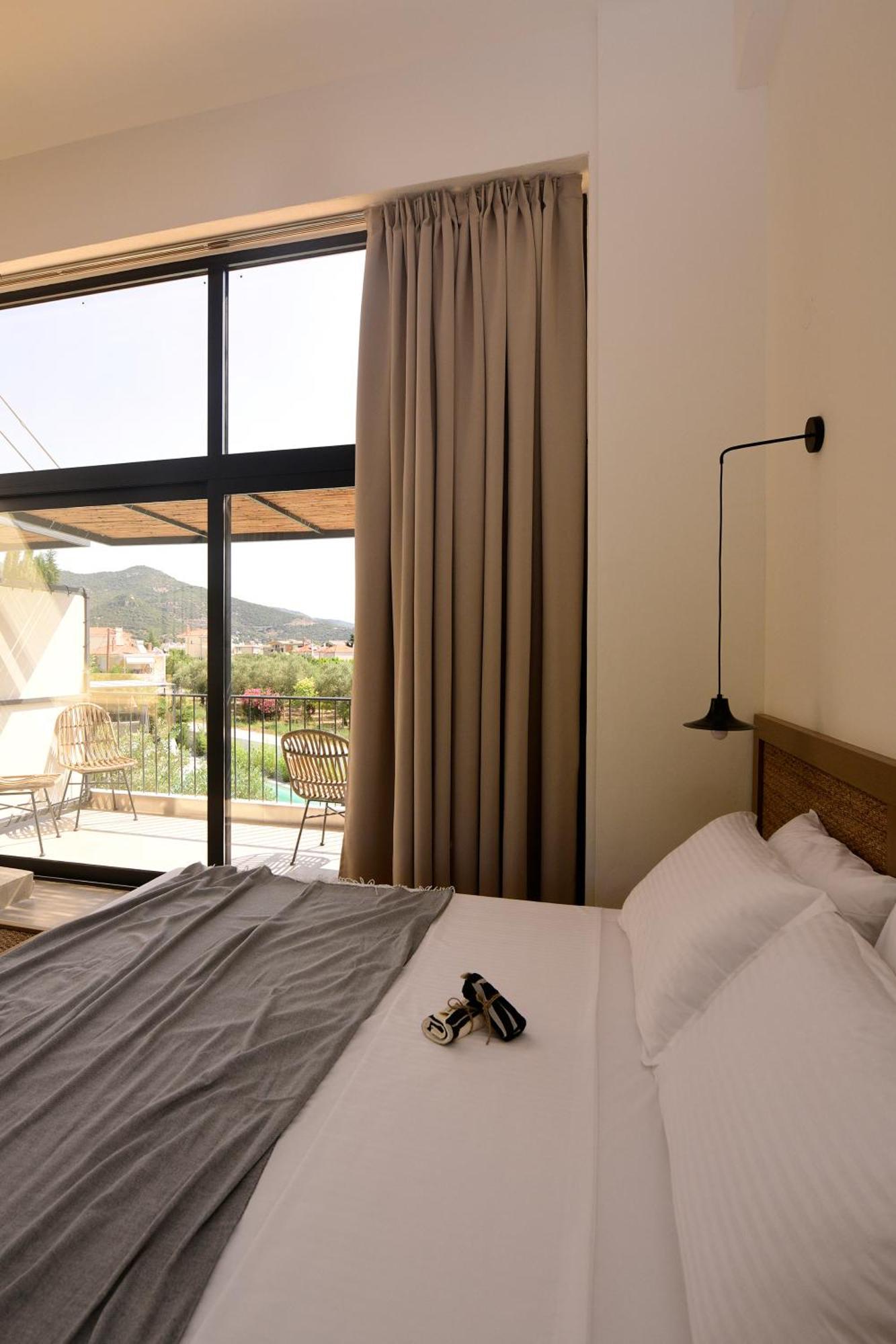 Elies Aesthetic Living Nea Iraklitsa Exterior foto