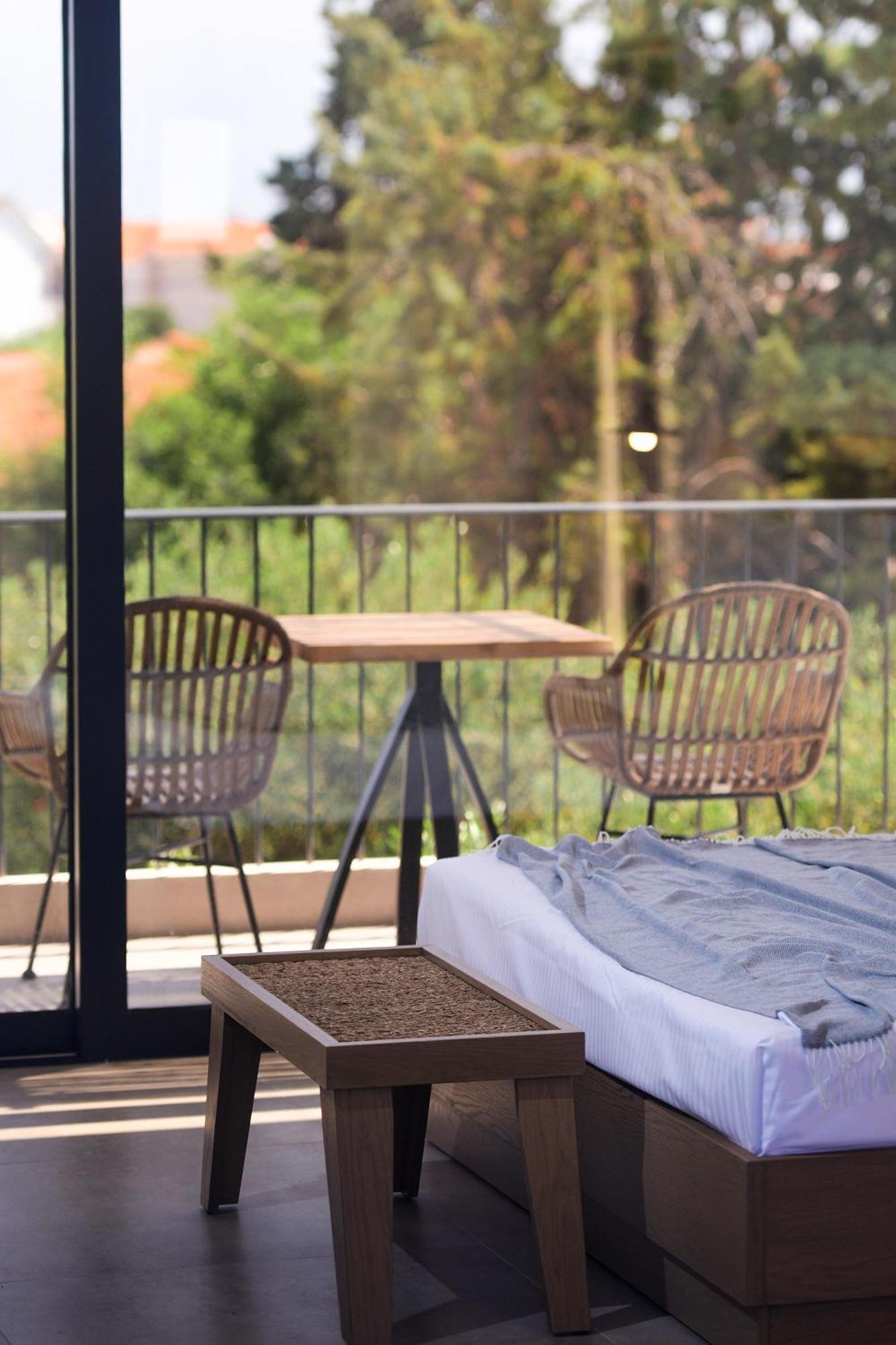 Elies Aesthetic Living Nea Iraklitsa Exterior foto