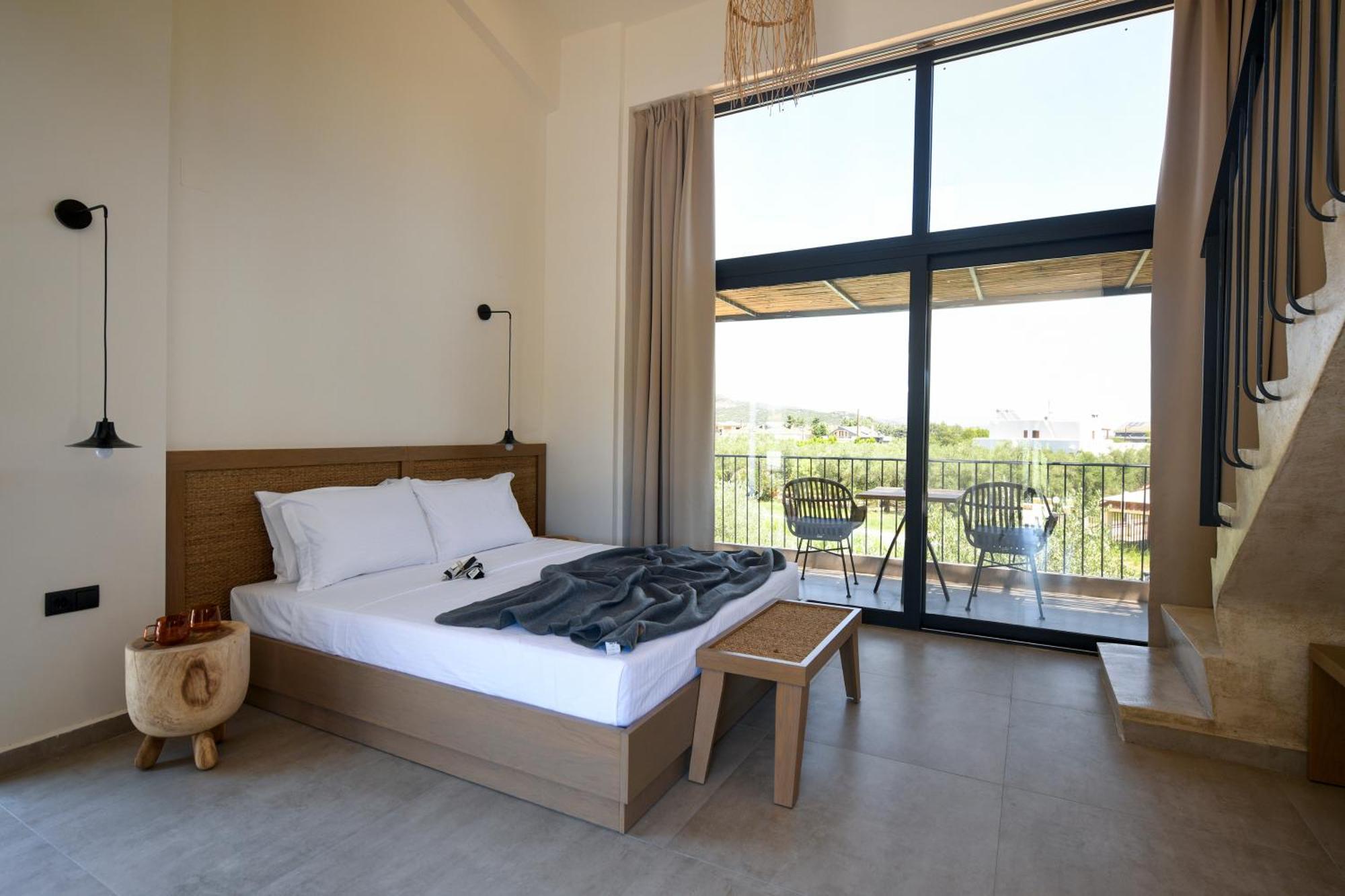 Elies Aesthetic Living Nea Iraklitsa Exterior foto