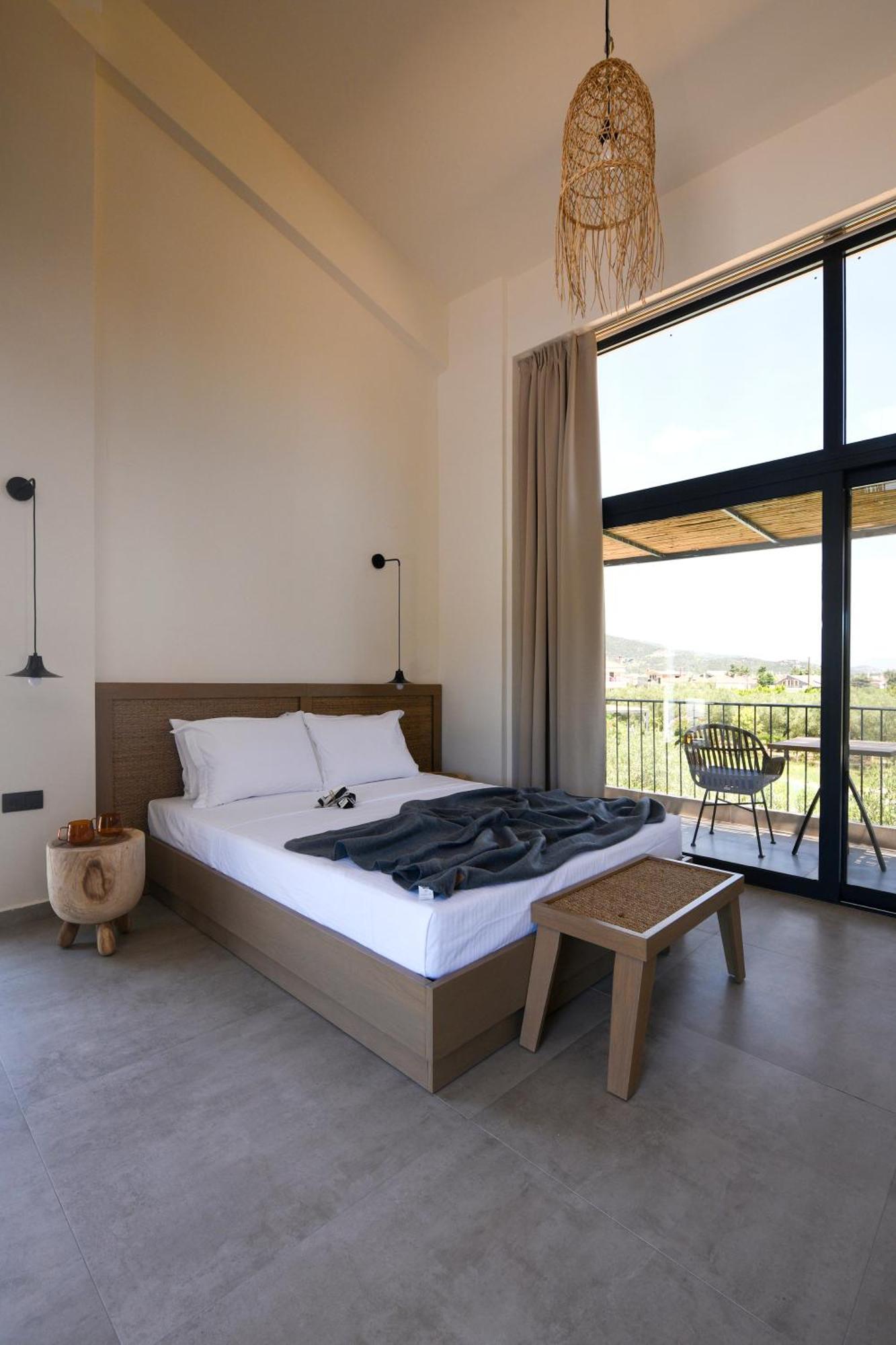 Elies Aesthetic Living Nea Iraklitsa Exterior foto