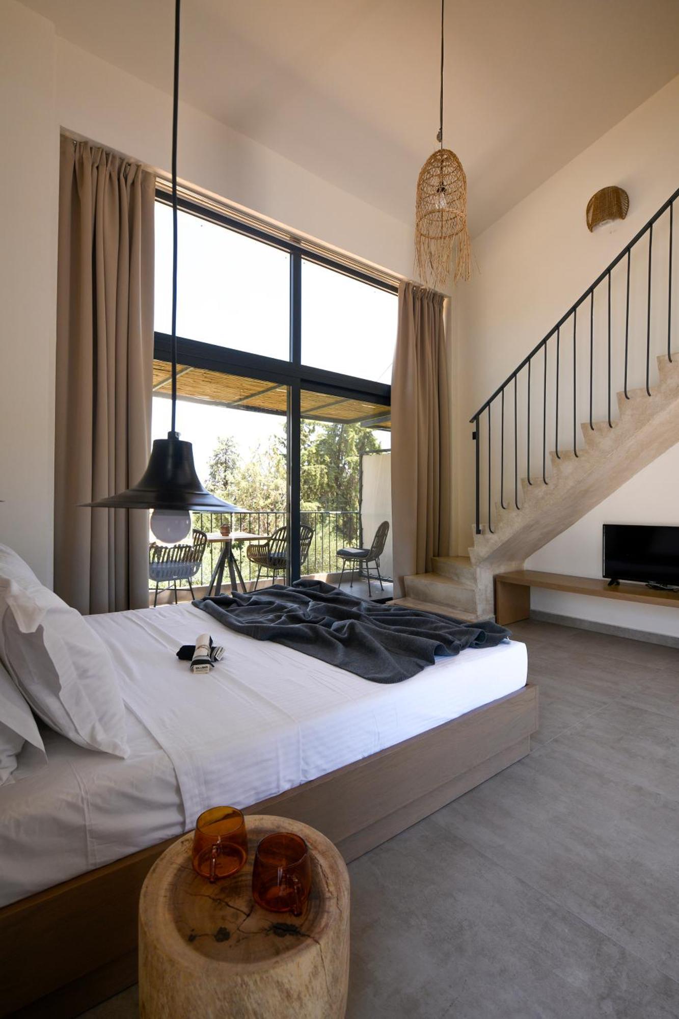 Elies Aesthetic Living Nea Iraklitsa Exterior foto