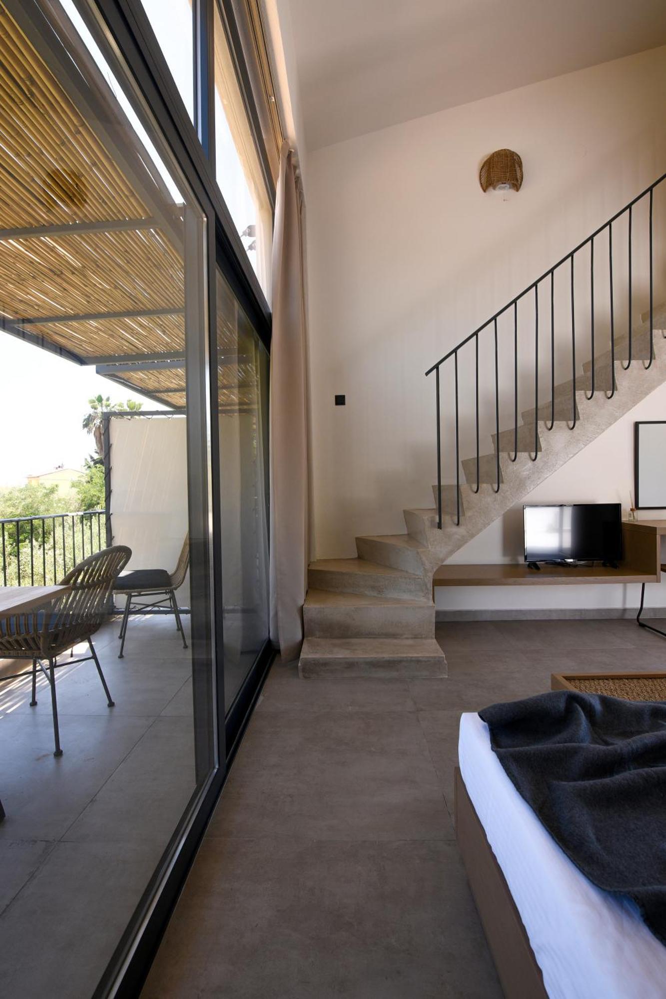 Elies Aesthetic Living Nea Iraklitsa Exterior foto
