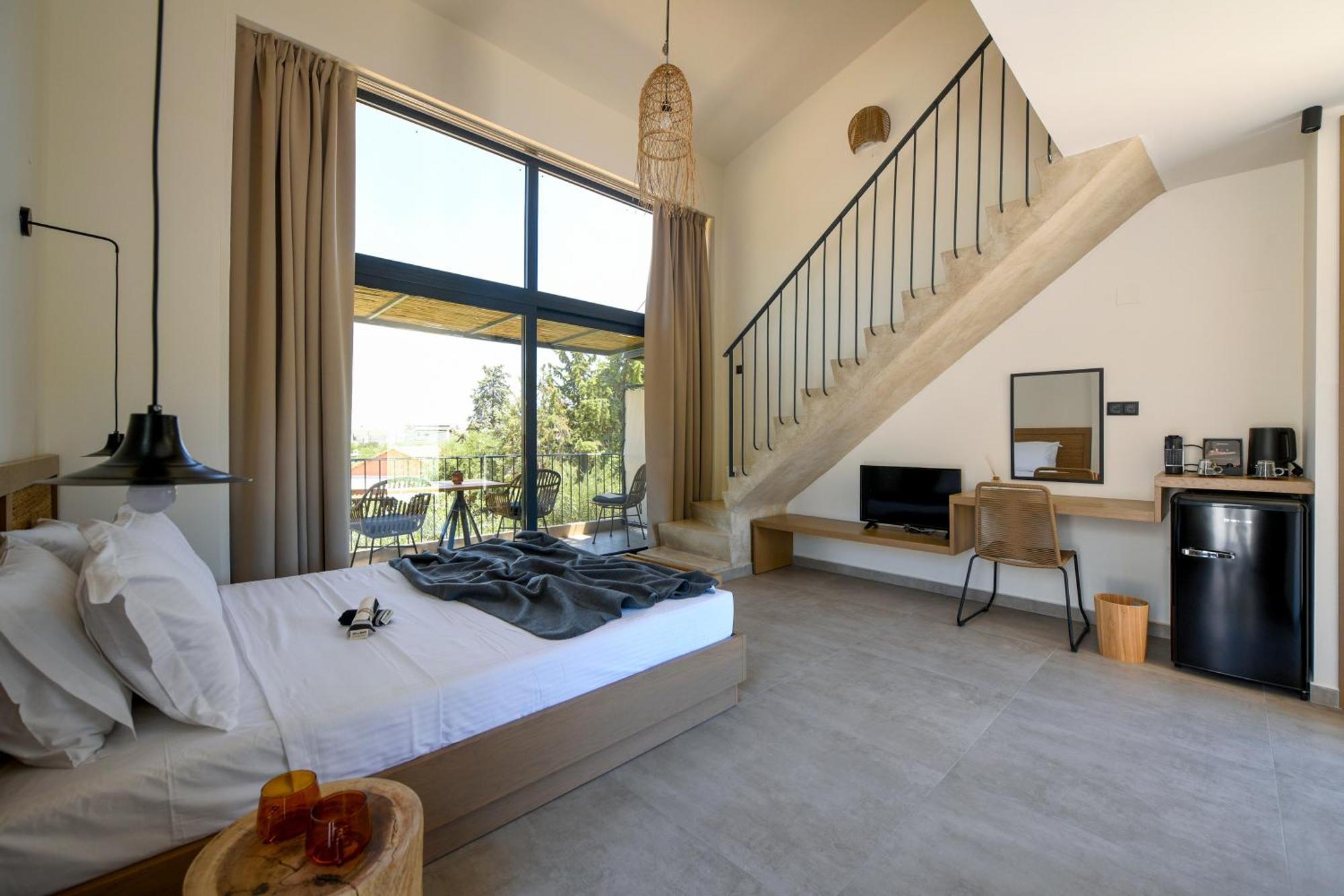 Elies Aesthetic Living Nea Iraklitsa Exterior foto