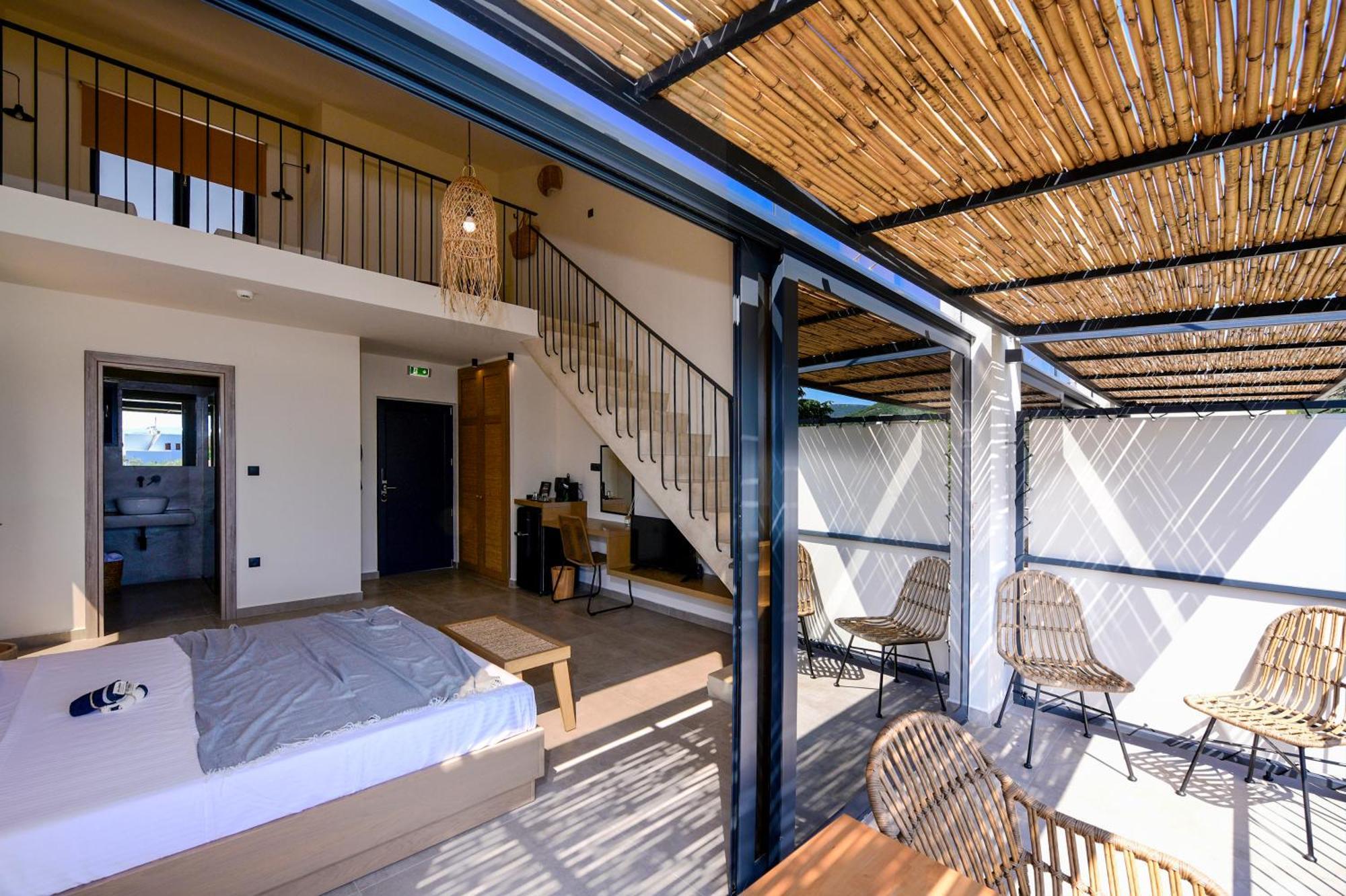 Elies Aesthetic Living Nea Iraklitsa Exterior foto