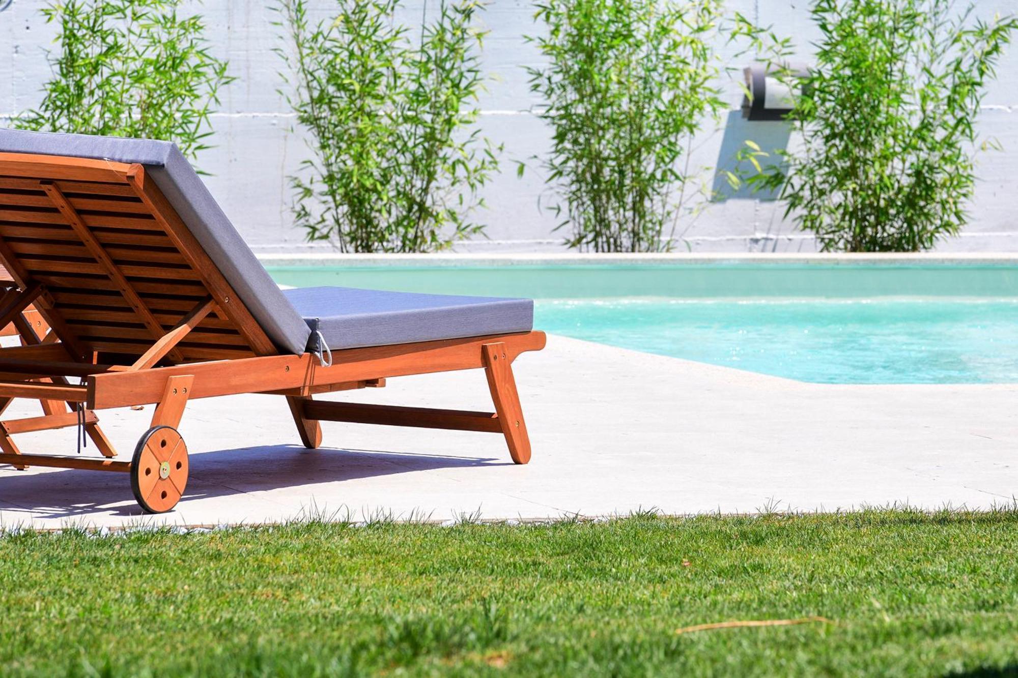 Elies Aesthetic Living Nea Iraklitsa Exterior foto
