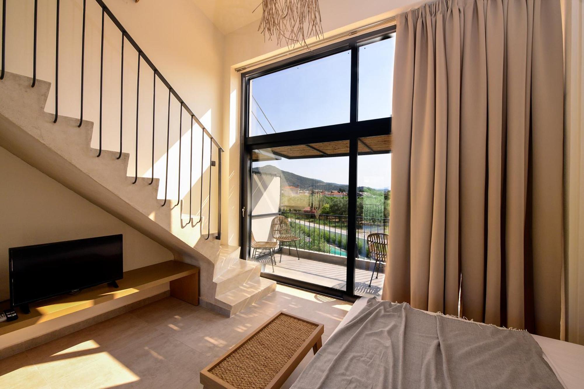 Elies Aesthetic Living Nea Iraklitsa Exterior foto